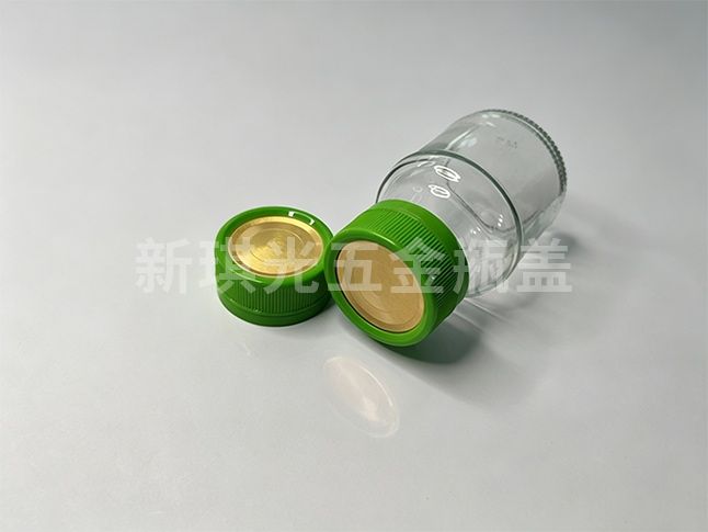 即食燕窝瓶盖