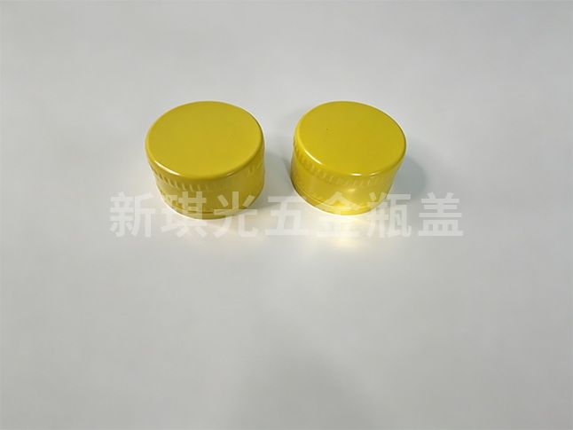 厂家直供饮料盖，铝制瓶盖生产厂家