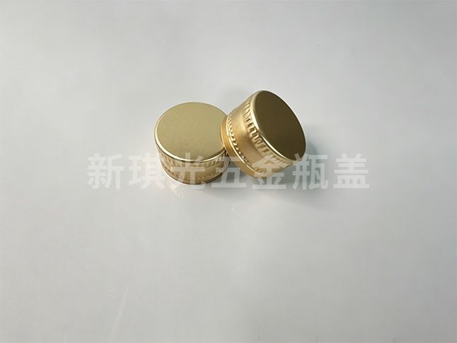 28#饮料模压盖源头厂家